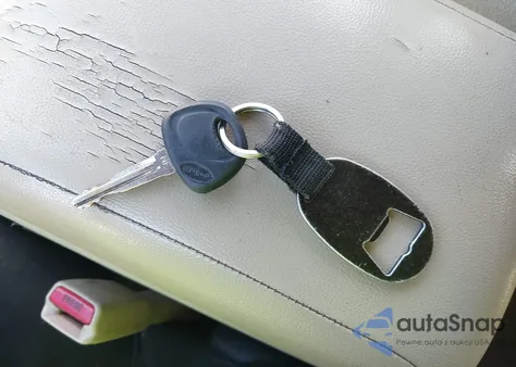 2008 Hyundai Santa Fe Gls z USA, uszkodzony, nr VIN 5NMSG13D38H209205